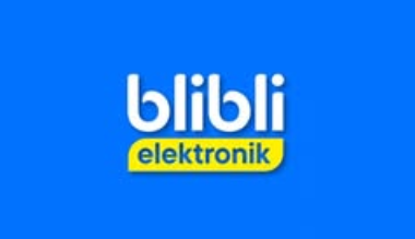 Loker Sales Associate di PT. Global Elektronik Mitraprana (Blibli Elektronik)